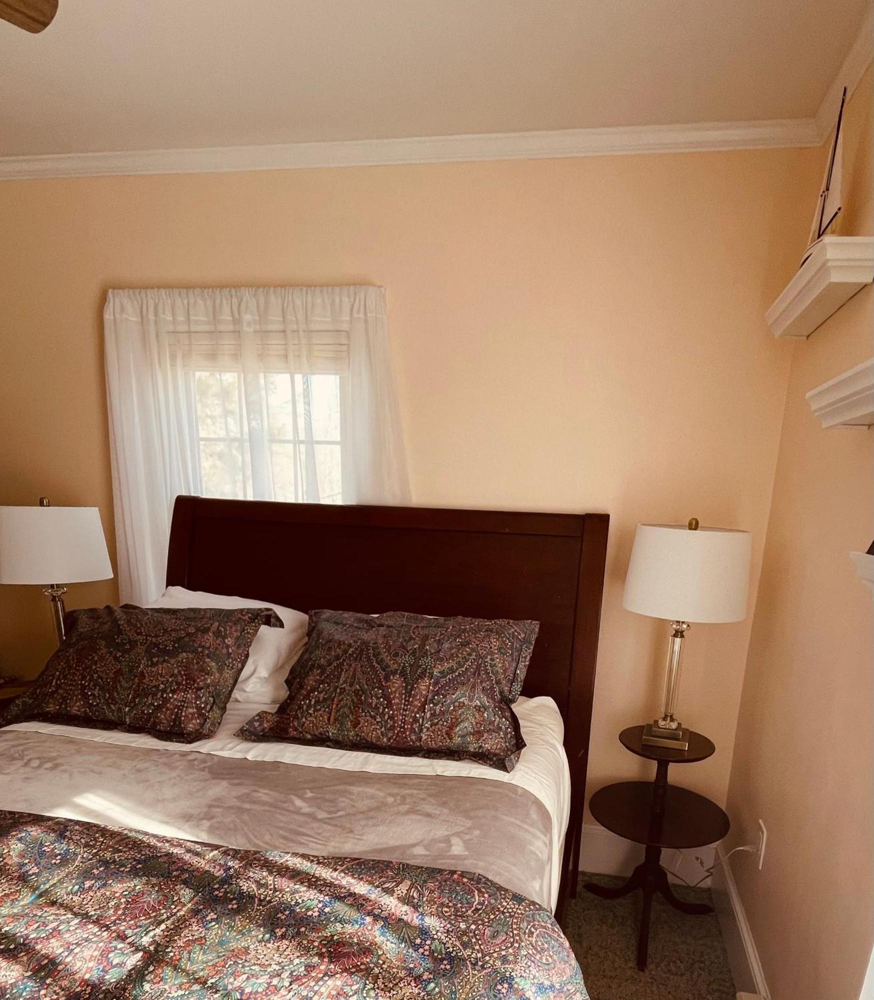 1802 House Bed & Breakfast Kennebunkport Eksteriør billede